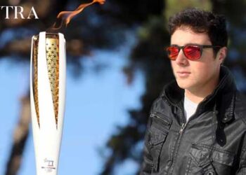 Γιάννης Πρώιος: Μεγαλύτερες διακρίσεις με το βλέμμα στους Ολυμπιακούς Αγώνες