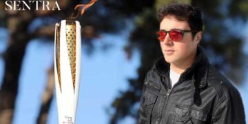 Γιάννης Πρώιος: Μεγαλύτερες διακρίσεις με το βλέμμα στους Ολυμπιακούς Αγώνες