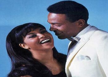 Οι μουσικές επιλογές του e-ptolemeos.gr – Marvin Gaye & Tammi Terrell – Your Precious Love (1967)
