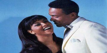 Οι μουσικές επιλογές του e-ptolemeos.gr – Marvin Gaye & Tammi Terrell – Your Precious Love (1967)