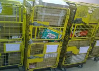 ΑΡΣΙΣ Κοζάνης: Αποστολή ανθρωπιστικής βοήθειας στους πληγέντες της Δυτικής Αττικής