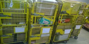 ΑΡΣΙΣ Κοζάνης: Αποστολή ανθρωπιστικής βοήθειας στους πληγέντες της Δυτικής Αττικής