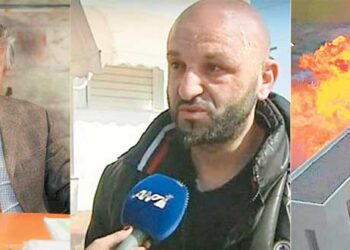 Αγωγή €1,5 εκατ. στον «Mr Jumbo» από τον πατέρα του μικρού Παύλου