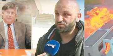 Αγωγή €1,5 εκατ. στον «Mr Jumbo» από τον πατέρα του μικρού Παύλου