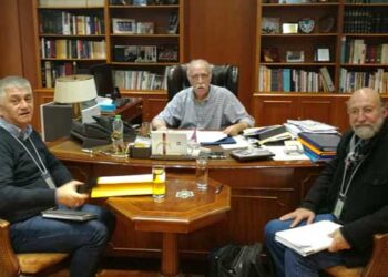 Αξιοποίηση του Στρατοπέδου «Μακεδονομάχων» – Συμφωνήθηκε ο οδικός χάρτης παραχώρησης στο Δήμο Κοζάνης