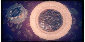 Ιστορίες Μαγειρικής: Η φακή, η δίαιτα και η Μαρίκα του Θωμά