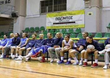 Στο στολίδι της Λευκόβρυσης η Εθνική ομάδα μπάσκετ γυναικών υποδέχεται στις 15 Νοεμβρίου τη Μεγάλη Βρετανία για την πρόκριση στο Ευρωμπάσκετ 2019