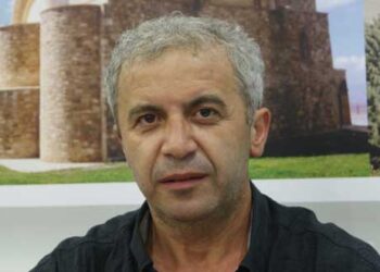 Ευχαριστήριο της Δ/νσης Τεχνικών Υπηρεσιών του Δήμου Κοζάνης