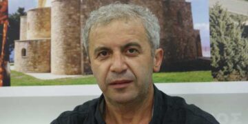 Ευχαριστήριο της Δ/νσης Τεχνικών Υπηρεσιών του Δήμου Κοζάνης