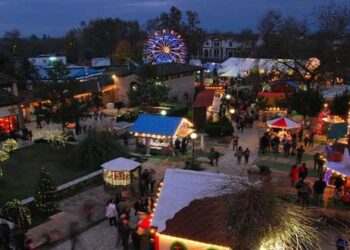 Μονοήμερη εκδρομή του Σ.Φ.Ε.Τ.Ε. στα Τρίκαλα, στις 3 Δεκέμβρη