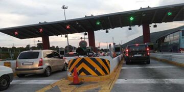 Τα νέα διόδια στην Εγνατία – Ελεύθερη η διέλευση σε ανέργους και κατοίκους