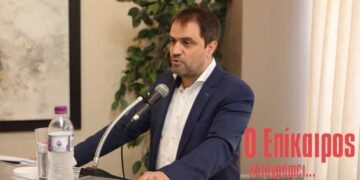 Τα καρφιά του Μητλιάγκα και η επαναφορά της συζήτησης στο προκείμενο – Ο Επίκαιρος καταγράφει