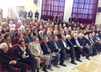 Πτολεμαΐδα: 60 χρόνια με λιγνίτη – Μια εκδήλωση που ξεχώρισε – Aπό τα παραπολιτικά του Παλμού 01/11/2017