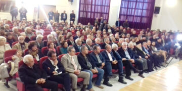 Πτολεμαΐδα: 60 χρόνια με λιγνίτη – Μια εκδήλωση που ξεχώρισε – Aπό τα παραπολιτικά του Παλμού 01/11/2017