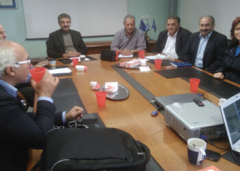 Ημερίδα της ΠΕΔ Δυτικής Μακεδονίας: Στο επίκεντρο η προστασία προσωπικών δεδομένων – Και ο νέος Κανονισμός της Ε.Ε.