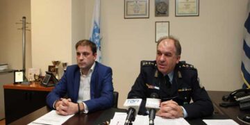 Στα χέρια της αστυνομίας 44χρονος – Ξάφρισε 17 αγροικίες στην Εορδαία με πανομοιότυπο τρόπο δράσης