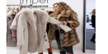 Ευχαριστήριο του Συνδέσμου Γουνοποιών Καστοριάς για το 2nd Fur Shopping Festival