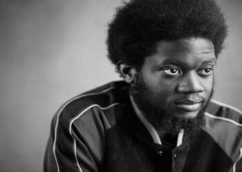 Η Μουσική Γωνιά του Μίλτου Ηλιάδη στο e-ptolemeos.gr – Michael Kiwanuka – Love & Hate