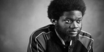 Η Μουσική Γωνιά του Μίλτου Ηλιάδη στο e-ptolemeos.gr – Michael Kiwanuka – Love & Hate