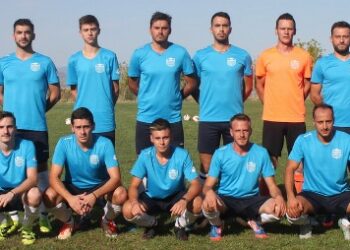 Τίποτα δεν άλλαξε στην Α΄ – Η Αγ. Παρασκευή έσπασε το αήττητο του Πρωτοχωρίου