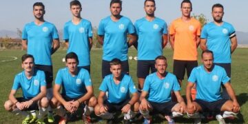 Τίποτα δεν άλλαξε στην Α΄ – Η Αγ. Παρασκευή έσπασε το αήττητο του Πρωτοχωρίου