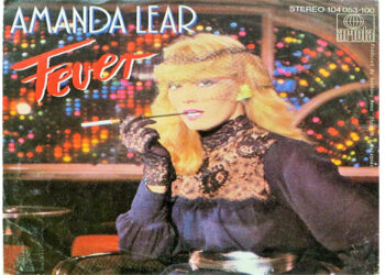 Οι μουσικές επιλογές του e-ptolemeos.gr –Amanda Lear – Fever (1982)