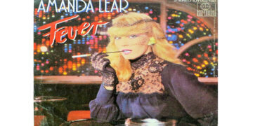 Οι μουσικές επιλογές του e-ptolemeos.gr –Amanda Lear – Fever (1982)