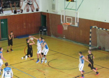 Πρωταθλήματα μπάσκετ Ε.ΚΑ.Σ.ΔΥ.Μ.