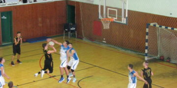 Πρωταθλήματα μπάσκετ Ε.ΚΑ.Σ.ΔΥ.Μ.