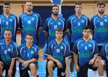 Γ΄ Μπάσκετ Ανδρών – Το Φίλιππο Βέροιας υποδέχεται ο Αρίωνας