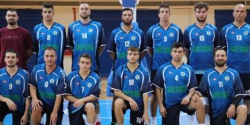 Γ΄ Μπάσκετ Ανδρών – Το Φίλιππο Βέροιας υποδέχεται ο Αρίωνας