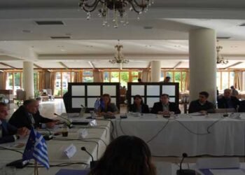 Συνεδριάζει η 3η Επιτροπή Παρακολούθησης του ΠΕΠ Δυτικής Μακεδονίας 2014-2020