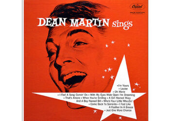 Οι μουσικές επιλογές του e-ptolemeos.gr – Dean Martin – When You’re Smiling (1952)