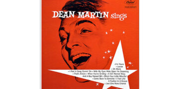 Οι μουσικές επιλογές του e-ptolemeos.gr – Dean Martin – When You’re Smiling (1952)