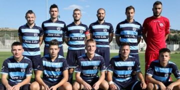 Σπουδαίο διπλό για τη Γαλατινή στη Πτολεμαΐδα