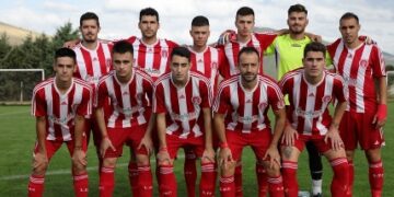 Ε.Π.Σ. Κοζάνης – Η Χαραυγή έστειλε Κοζάνη και Βόϊο στη κορυφή- Στη Β΄ πέρασε 1ος ο Ατρόμητος