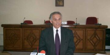 Την Κυριακή το 40ημερο μνημόσυνο του πρώην δημάρχου Πτολεμαΐδας Κ. Μαυρομάτη