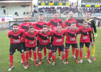 Ήττα για τον Ερμή από το Φούφα παρά τη πολύ καλή εμφάνιση