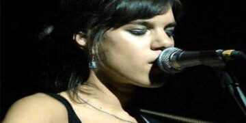 Η Μουσική Γωνιά του Μίλτου Ηλιάδη στο e-ptolemeos.gr – Monika – Yes I do