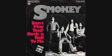 Οι μουσικές επιλογές του e-ptolemeos.gr – Smokie – Don’t Play Your Rock ‘n’ Roll to Me (1975)