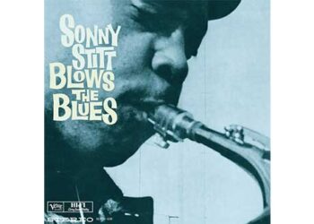 Οι μουσικές επιλογές του e-ptolemeos.gr – Sonny Stitt – Blue Devil Blues (1960)