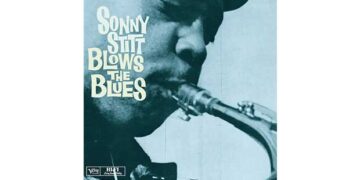 Οι μουσικές επιλογές του e-ptolemeos.gr – Sonny Stitt – Blue Devil Blues (1960)