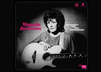 Οι μουσικές επιλογές του e-ptolemeos.gr – Wanda Jackson – Thunder on the Mountain (2010)