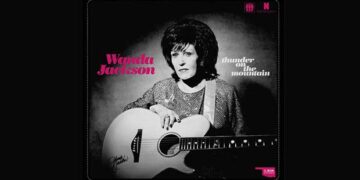 Οι μουσικές επιλογές του e-ptolemeos.gr – Wanda Jackson – Thunder on the Mountain (2010)