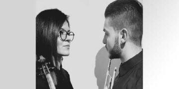 Δείτε τα δύο αδέρφια από τη Φλώρινα που θα συμμετέχουν στην Ελληνική Συμφωνική Ορχήστρα Νέων