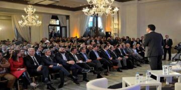 Στο προσυνέδριο στα Γιάννενα με τους Δυτικομακεδόνες – Ο Επίκαιρος καταγράφει