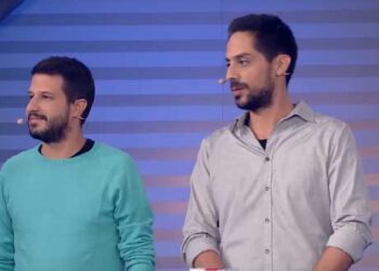 Δύο φίλοι από το Άργος Ορεστικό στο Money Drop! – Δείτε την εκπομπή