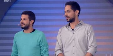 Δύο φίλοι από το Άργος Ορεστικό στο Money Drop! – Δείτε την εκπομπή