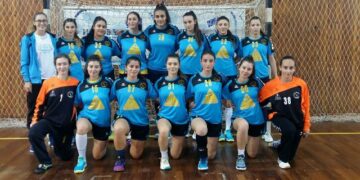 Α2 χαντ-μπολ γυναικών- Με το δεξί ο Αρίων- Ήττα για Εθνικό