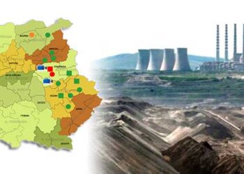 Η Περιφέρεια ζητά από το ΥΠΕΚΑ χωροταξική ανακατανομή σταθμών μέτρησης ρύπανσης και εγκατάσταση νέων